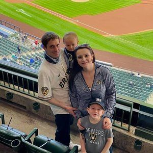 Meet your Posher, Nick